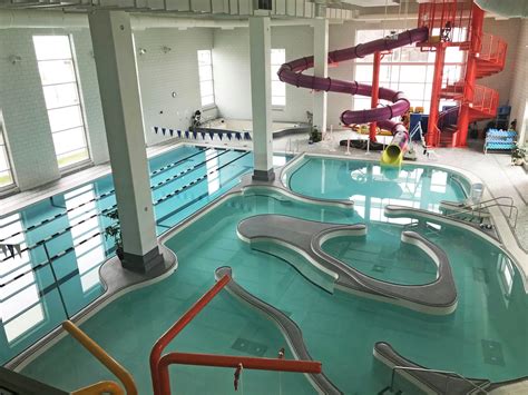 Ymca bay city - by Mid-Michigan NOW. Tue, January 2nd 2024 at 4:33 PM. 3. VIEW ALL PHOTOS. YMCA partners with Bay City church to open childcare center - WEYI. BAY …